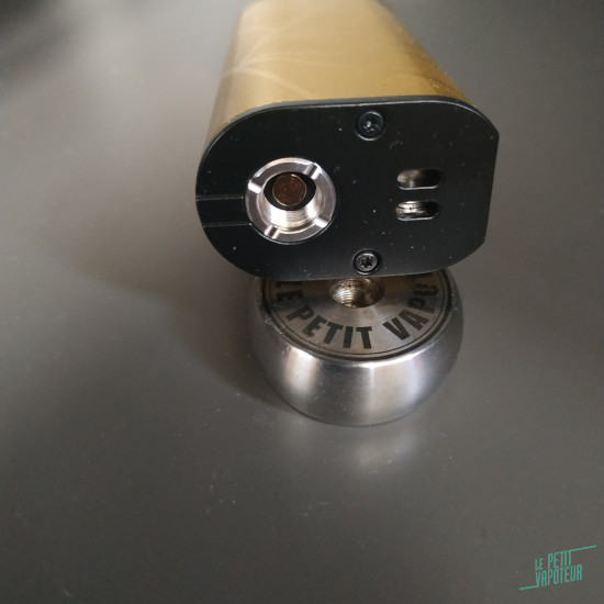 Kit Istick LPV Z Nano 510